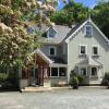 Отель Gleann Fia Country House Отель Gleann Fia Country House в Килларни