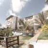 Отель Sanctuary Puerto Cayo Lodge Отель Sanctuary Puerto Cayo Lodge в Агуа-Бланке