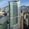Отель Cordis Hong Kong Отель Cordis Hong Kong в Гонконге