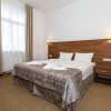 Гостиница Rosa Ski Inn Hotel Гостиница Rosa Ski Inn Hotel в Красной Поляне