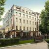 Руссо Балт Отель Руссо Балт Отель в Москве