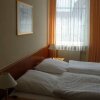 Отель Westfälischer Hof Отель Westfälischer Hof в Зальцкоттене