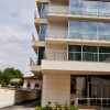 Отель Marshal Garden Отель Marshal Garden в Бухаресте
