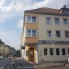 Отель Südhotel Отель Südhotel в Падерборне