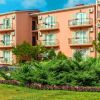 Отель Alean Family Resort & SPA Riviera Отель Alean Family Resort & SPA Riviera в Анапе