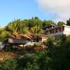 Отель Indian Ocean Lodge Отель Indian Ocean Lodge в Ла-Диге