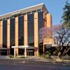 Отель Sheraton Tucuman Hotel Отель Sheraton Tucuman Hotel в Тукумане