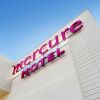 Гостиница Mercure Сочи Центр Гостиница Mercure Сочи Центр в Сочи