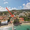 Отель Studio in Les Trois-îlets, With Wonderful City View, Balcony and Wifi - 80 m From the Beach Отель Studio in Les Trois-îlets, With Wonderful City View, Balcony and Wifi - 80 m From the Beach в Шельшере