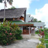 Отель Le Port Guest House Отель Le Port Guest House на Острове Праслине