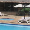 Отель Gran Hotel Santa Cruz Отель Gran Hotel Santa Cruz в Санта-Крусе