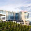 Гостиница Hilton Garden Inn Ufa Riverside Гостиница Hilton Garden Inn Ufa Riverside в Уфе