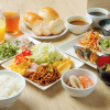 Meal