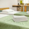 Гостиница Chemodan Hotel Гостиница Chemodan Hotel в Сочи