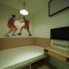 Отель Panda's Hostel - Comics Отель Panda's Hostel - Comics в Гонконге
