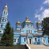 Гостиница Novozhenovsky Hotel Гостиница Novozhenovsky Hotel в Уфе