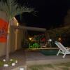 Отель Santa Cruz Backpacker Hostel Отель Santa Cruz Backpacker Hostel в Санта-Крусе
