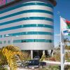 Отель Ibis Antananarivo Ankorondrano Отель Ibis Antananarivo Ankorondrano в Антананариву