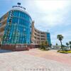 Отель Dolphin Resort Hotel & Conference Отель Dolphin Resort Hotel & Conference в Сочи