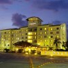 Отель Courtyard By Marriott San Salvador Отель Courtyard By Marriott San Salvador в Сан-Сальвадоре