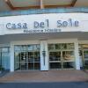 Отель Casa Del Sole Отель Casa Del Sole в Нумеа
