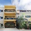 Отель Villa Carmel Boutique Hotel Отель Villa Carmel Boutique Hotel в Хайфе