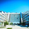 Отель Золотой Затон Отель Золотой Затон в Астрахани