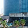 Отель Levels Tower Hotel Apartment Отель Levels Tower Hotel Apartment в Салмийя