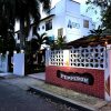Отель Aparta Hotel Azzurra Отель Aparta Hotel Azzurra в Бока Чике