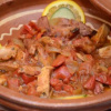 Meal