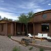 Отель Atacam-Adventure Wellness & Ecolodge Отель Atacam-Adventure Wellness & Ecolodge в Сане Педре де Атакаме