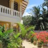 Отель Dorado Villa Отель Dorado Villa на Острове Маэ