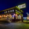 Отель AArya Hotel By Niagara Fashion Outlets Отель AArya Hotel By Niagara Fashion Outlets в Ниагара-Фолсе