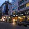 Отель A&Em 8A Thai Van Lung Отель A&Em 8A Thai Van Lung в Хошимине