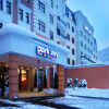 Гостиница Парк Инн от Рэдиссон Роза Хутор (Park Inn by Radisson Rosa Khutor) Гостиница Парк Инн от Рэдиссон Роза Хутор (Park Inn by Radisson Rosa Khutor) в Эсто-Садке