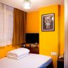 Отель Tempo Inn Отель Tempo Inn в Гонконге