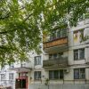 Гостиница Apartment on Perunovskiy 4-10 Гостиница Apartment on Perunovskiy 4-10 в Москве