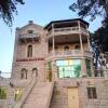 Отель Alhambra Palace Hotel Suites & Resort Отель Alhambra Palace Hotel Suites & Resort в Рамалле