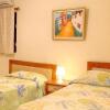 Отель Apart-Hotel Plaza Colonial Отель Apart-Hotel Plaza Colonial в Санто Доминго