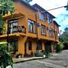 Гостиница Guest House On Chernomorskaya 2 Гостиница Guest House On Chernomorskaya 2 в Сочи