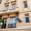 Отель Park Silver Obelisco Hotel Отель Park Silver Obelisco Hotel в Буэнос-Айресе