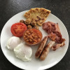 Meal