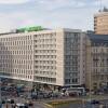 Отель Metropol Отель Metropol в Варшаве