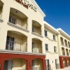 Отель Courtyard Bridgetown Отель Courtyard Bridgetown в Hannays