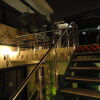 Отель Rouxinol Boutique Hotel Отель Rouxinol Boutique Hotel в Луанде