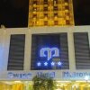 Отель Swiss Hotel Metropol Отель Swiss Hotel Metropol в Тукумане