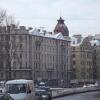 Гостиница Гостевые комнаты у Петропавловской Гостиница Гостевые комнаты у Петропавловской в Санкт-Петербурге