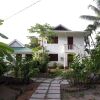Отель Cote D'Or Apartments Отель Cote D'Or Apartments на Острове Праслине