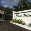Отель Siesta Hotel Отель Siesta Hotel в Гранде Ансе