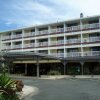 Отель Surf Noumea Отель Surf Noumea в Нумеа